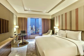 Doubletree By Hilton Sukhumvit Bangkok