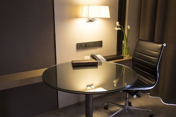 Doubletree By Hilton Sukhumvit Bangkok
