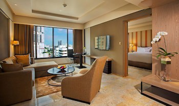 Doubletree By Hilton Sukhumvit Bangkok