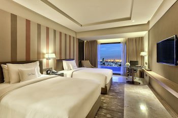 Doubletree By Hilton Sukhumvit Bangkok
