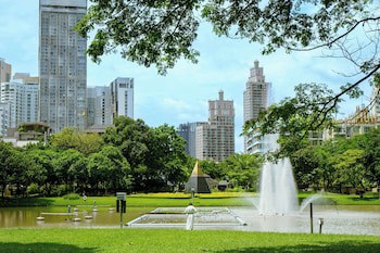 Doubletree By Hilton Sukhumvit Bangkok