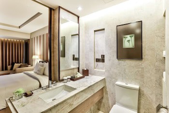 Doubletree By Hilton Sukhumvit Bangkok