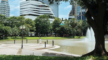 Doubletree By Hilton Sukhumvit Bangkok