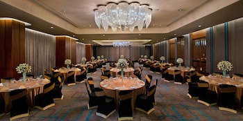 Doubletree By Hilton Sukhumvit Bangkok