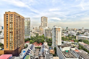 Doubletree By Hilton Sukhumvit Bangkok