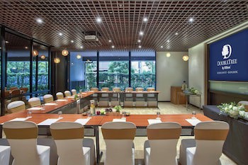 Doubletree By Hilton Sukhumvit Bangkok