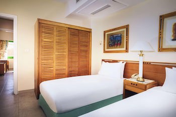 Swiss Inn Resort Hurghada galeri fotoğrafı