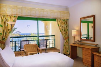 Swiss Inn Resort Hurghada galeri fotoğrafı