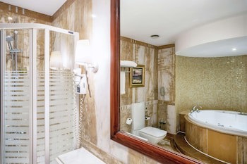 Swiss Inn Resort Hurghada fotoğrafı