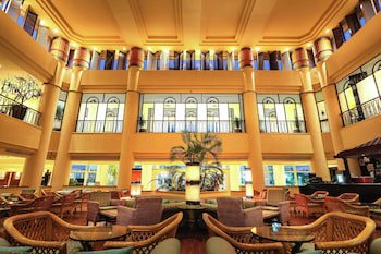 Swiss Inn Resort Hurghada galeri fotoğrafı