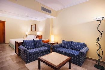 Swiss Inn Resort Hurghada fotoğrafı