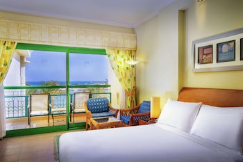 Swiss Inn Resort Hurghada galeri fotoğrafı