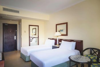 Swiss Inn Resort Hurghada galeri fotoğrafı
