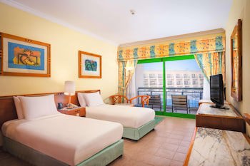 Swiss Inn Resort Hurghada galeri fotoğrafı