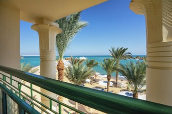Swiss Inn Resort Hurghada fotoğrafı