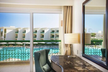 Swiss Inn Resort Hurghada galeri fotoğrafı