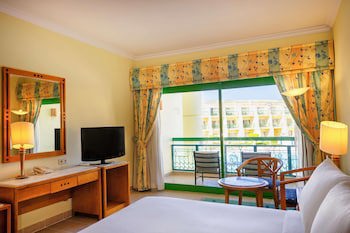 Swiss Inn Resort Hurghada galeri fotoğrafı