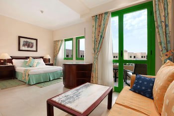 Swiss Inn Resort Hurghada galeri fotoğrafı