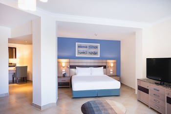 Swiss Inn Resort Hurghada galeri fotoğrafı