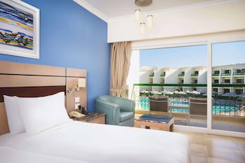 Swiss Inn Resort Hurghada fotoğrafı