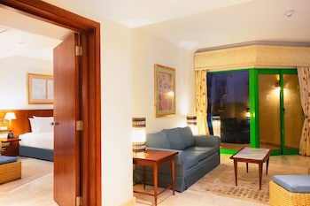 Swiss Inn Resort Hurghada galeri fotoğrafı