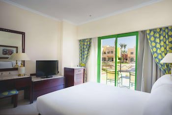 Swiss Inn Resort Hurghada galeri fotoğrafı