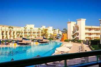 Swiss Inn Resort Hurghada galeri fotoğrafı