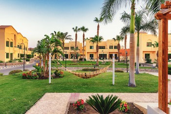 Swiss Inn Resort Hurghada galeri fotoğrafı