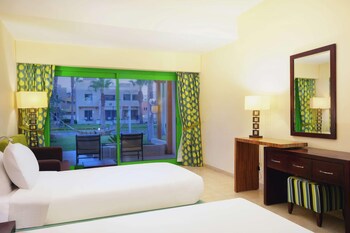 Swiss Inn Resort Hurghada galeri fotoğrafı