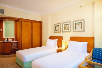 Swiss Inn Resort Hurghada galeri fotoğrafı