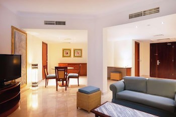Swiss Inn Resort Hurghada galeri fotoğrafı