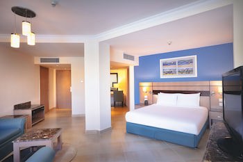 Swiss Inn Resort Hurghada galeri fotoğrafı