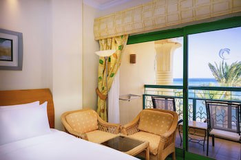 Swiss Inn Resort Hurghada galeri fotoğrafı