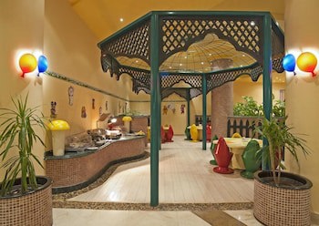 Swiss Inn Resort Hurghada galeri fotoğrafı