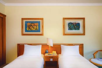 Swiss Inn Resort Hurghada galeri fotoğrafı