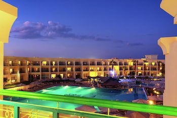 Swiss Inn Resort Hurghada galeri fotoğrafı