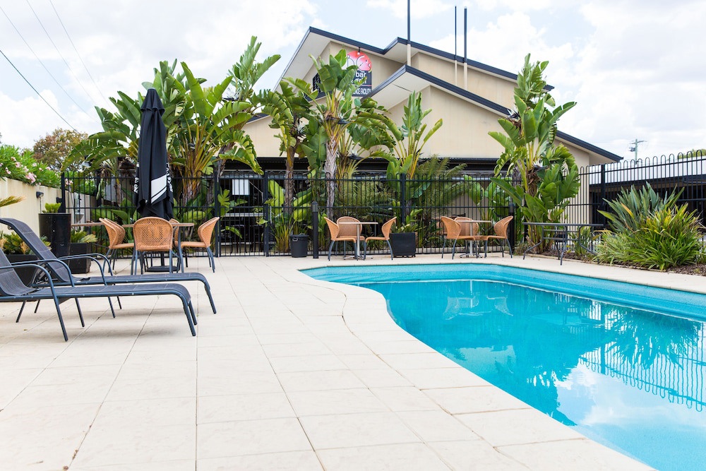 Best Western Bungil Creek Motel