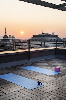 Grand Hotel Sofia