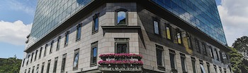 Grand Hotel Sofia
