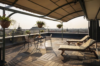 Grand Hotel Sofia