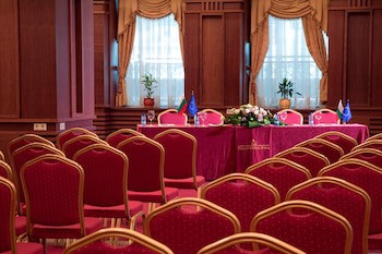 Grand Hotel Sofia