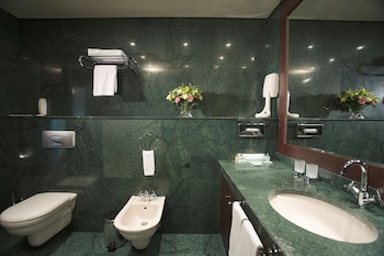 Grand Hotel Sofia