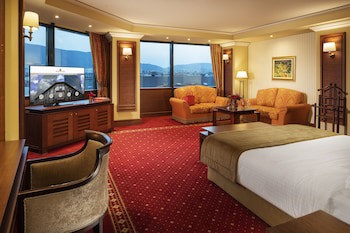 Grand Hotel Sofia