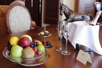 Grand Hotel Sofia