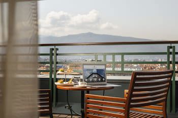 Grand Hotel Sofia
