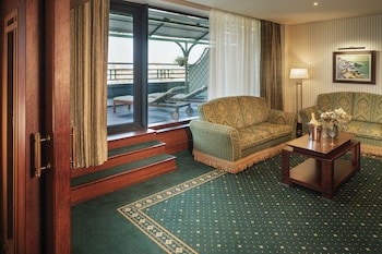 Grand Hotel Sofia