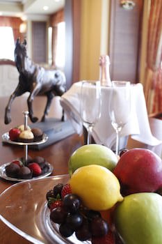 Grand Hotel Sofia