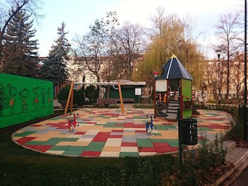 Grand Hotel Sofia