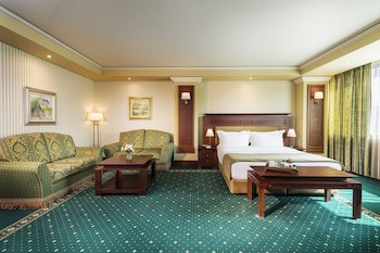 Grand Hotel Sofia