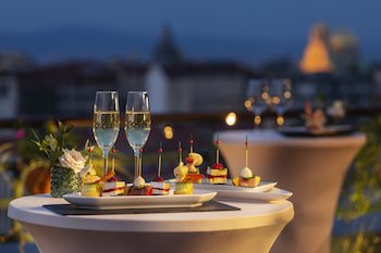 Grand Hotel Sofia